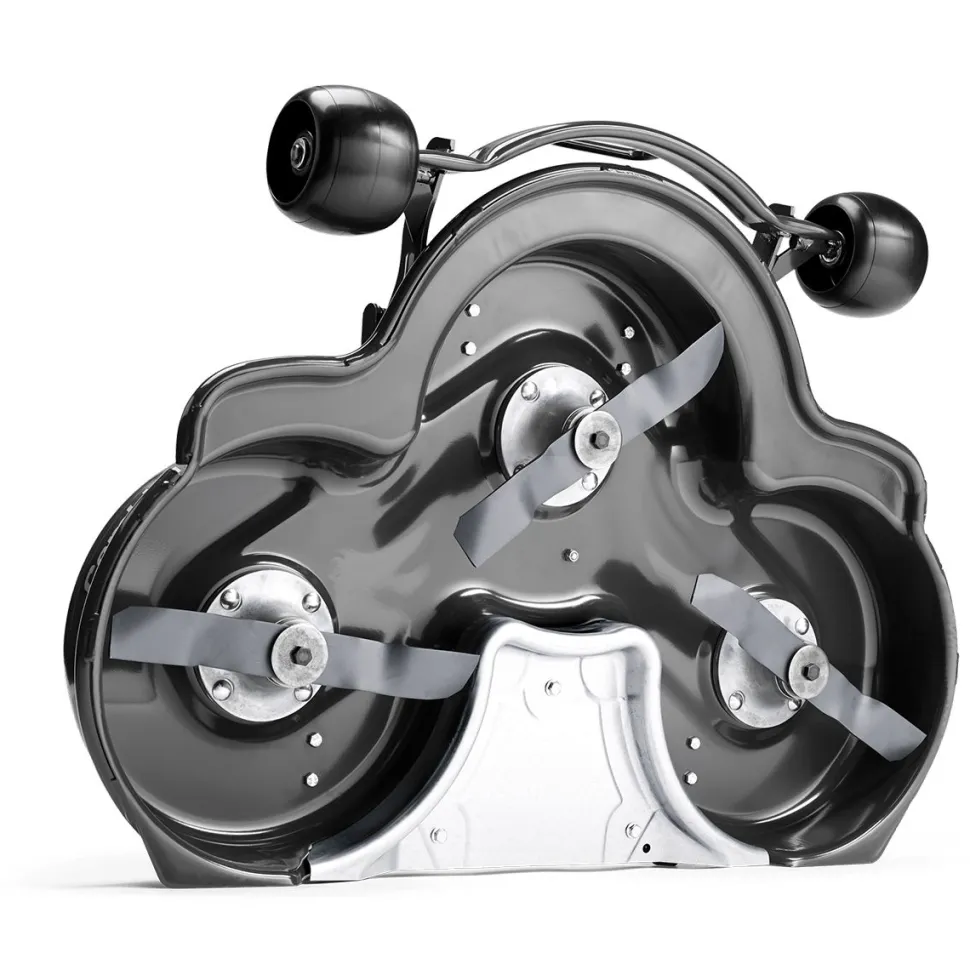 Leikkuulaite Husqvarna CombiClip 103 cm