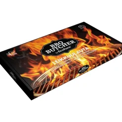 Leikkuulauta EcoFurn The Butcher BBQ, 49.5x29.8cm