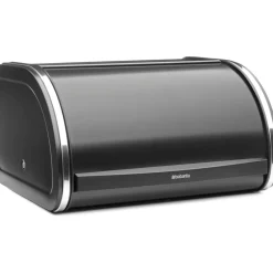 Leipälaatikko Brabantia Roll Top, medium, eri värejä