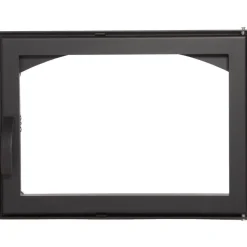 Leivinuuninluukku Hemparts USL25S korkea 410x280/240 mm eri värivaihtoehtoja