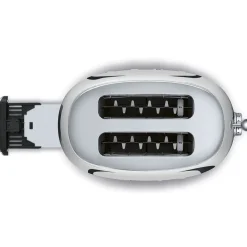 Leivänpaahdin Smeg Retro TSF01, 2 viipaletta, eri värejä