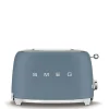 Leivänpaahdin Smeg TSF01SBMEU, sininen