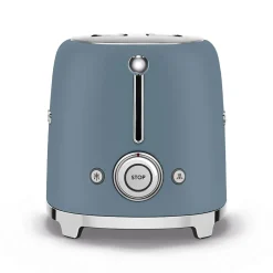Leivänpaahdin Smeg TSF01SBMEU, sininen