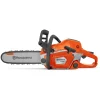 Lelumoottorisaha Husqvarna 550XP yli 3-vuotiaalle