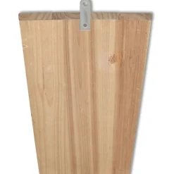 Lepakkotalo 22 x 12 x 34 cm 2-osaa