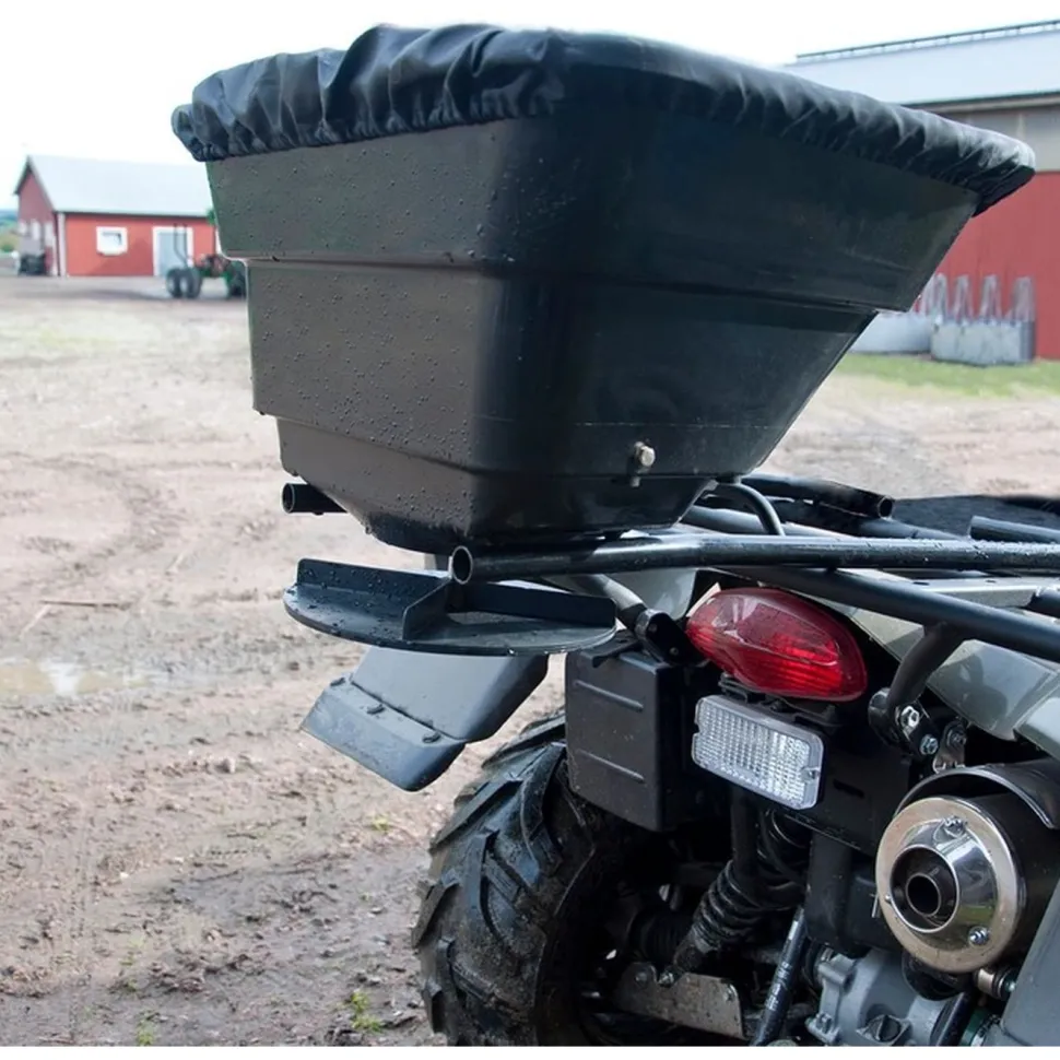 Levitin ATV Kellfri 40 kg