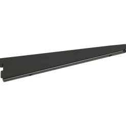 Levyhyllyn kannatin Elfa 270 mm eri värejä