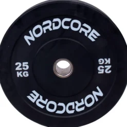 Levypaino Nordcore Core Bumper, 5-25kg