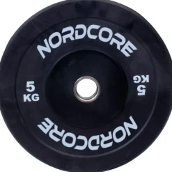 Levypaino Nordcore Core Bumper, 5-25kg