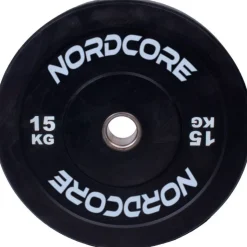 Levypaino Nordcore Core Bumper, 5-25kg