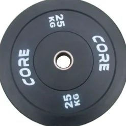 Levypaino Nordcore Core Bumper, 5-25kg