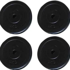 Levypainot, 4kpl, 20kg