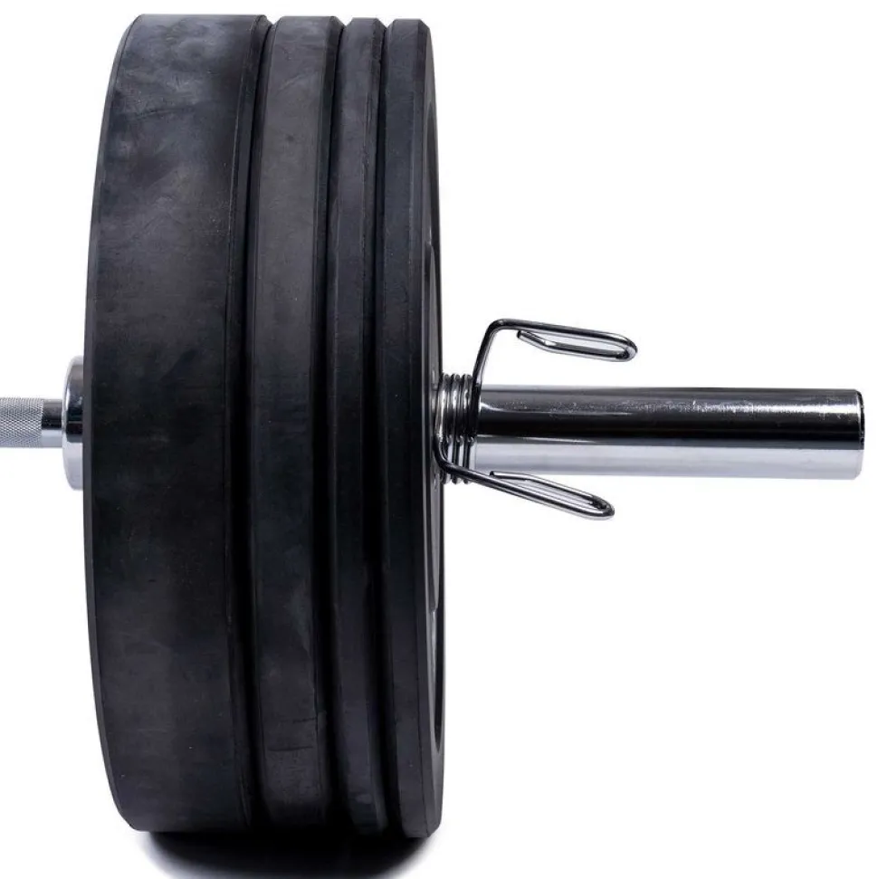 Levypainot Nordcore Bumper Core 10kg, pari