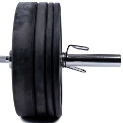 Levypainot Nordcore Core Bumper, 5-25kg, 2kpl