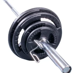 Levytankosarja Fit`n Shape Olympia 85kg
