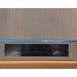 Liesikupu Greentek TEL601WM 60 cm teräs