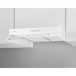 Liesikupu Savo FHV-8306-W 50cm/60cm valkoinen