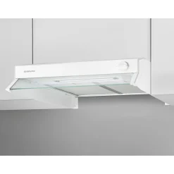 Liesikupu Savo FK-8105-W 50 cm valkoinen