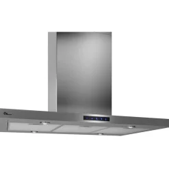 Liesikupu Thermex Harwich II 900mm kattoon ulkoiselle moottorille rst