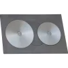 Liesitaso 3A kehyksetön 535x865 mm