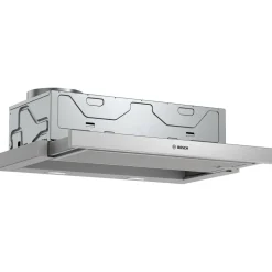 Liesituuletin Bosch Serie 4 DFM064A53, 60cm, teräs