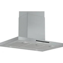 Liesituuletin Bosch Serie 4 DIB97IM50 90 cm teräs saareke