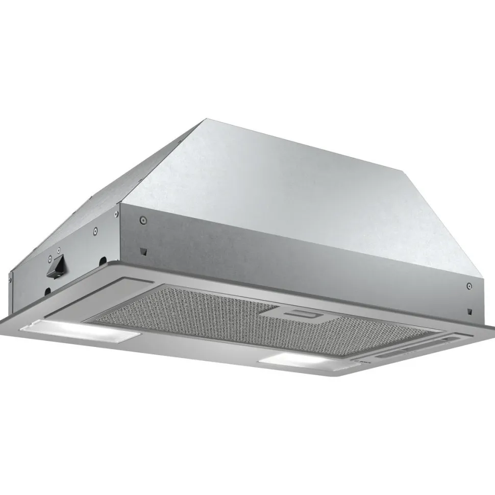 Liesituuletin Bosch Serie 2 DLN53AA70 53cm antrasiitti