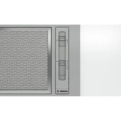 Liesituuletin Bosch Serie 2 DLN53AA70 53cm antrasiitti