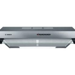 Liesituuletin Bosch Serie 4 DUL63CC50, 60cm, teräs