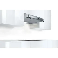 Liesituuletin Bosch Serie 4 DUL63CC50, 60cm, teräs