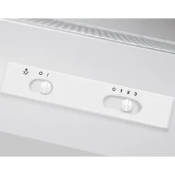 Liesituuletin Electrolux EFU216W 60cm valkoinen