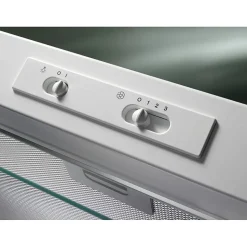 Liesituuletin Electrolux LFU327W, 70cm, integroitava, valkoinen