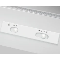 Liesituuletin Electrolux LFU327W, 70cm, integroitava, valkoinen