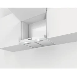 Liesituuletin Electrolux LFG336W, 60cm, integroitava, valkoinen