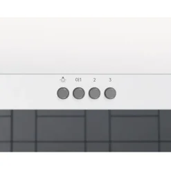 Liesituuletin Electrolux LFG336W, 60cm, integroitava, valkoinen