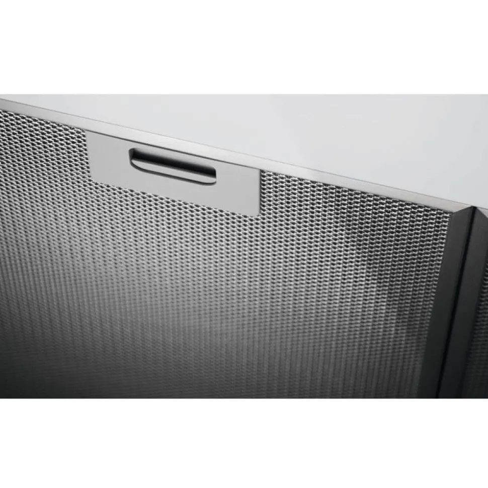Liesituuletin Electrolux LFG337W, 70cm, integroitava, valkoinen