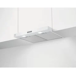 Liesituuletin Electrolux LFG337W, 70cm, integroitava, valkoinen