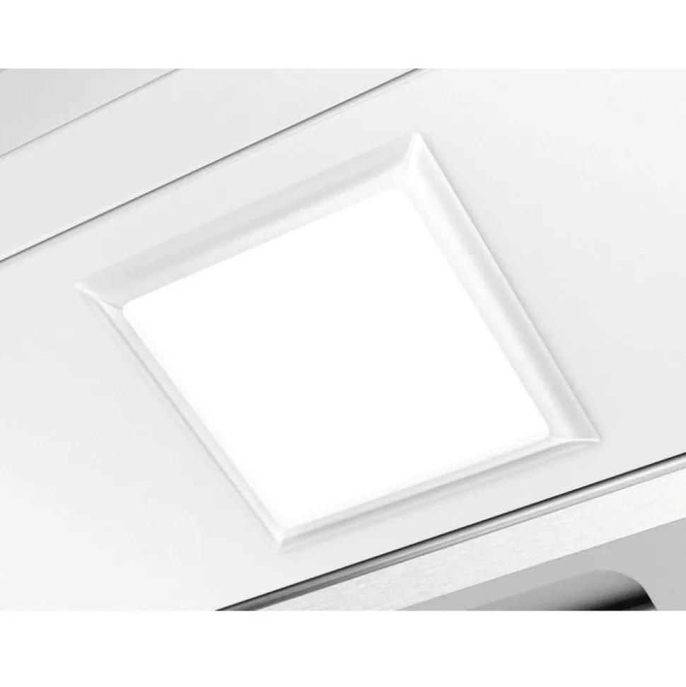 Liesituuletin Electrolux LFG337W, 70cm, integroitava, valkoinen
