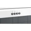 Liesituuletin Electrolux 600 LFG425W 50cm valkoinen