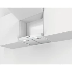 Liesituuletin Electrolux 600 LFG425W 50cm valkoinen