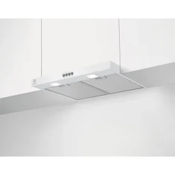 Liesituuletin Electrolux 600 LFG425W 50cm valkoinen