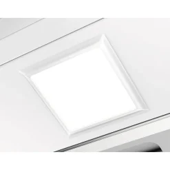 Liesituuletin Electrolux 600 LFG425W 50cm valkoinen