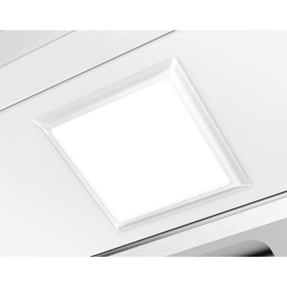 Liesituuletin Electrolux 600 LFG425W 50cm valkoinen