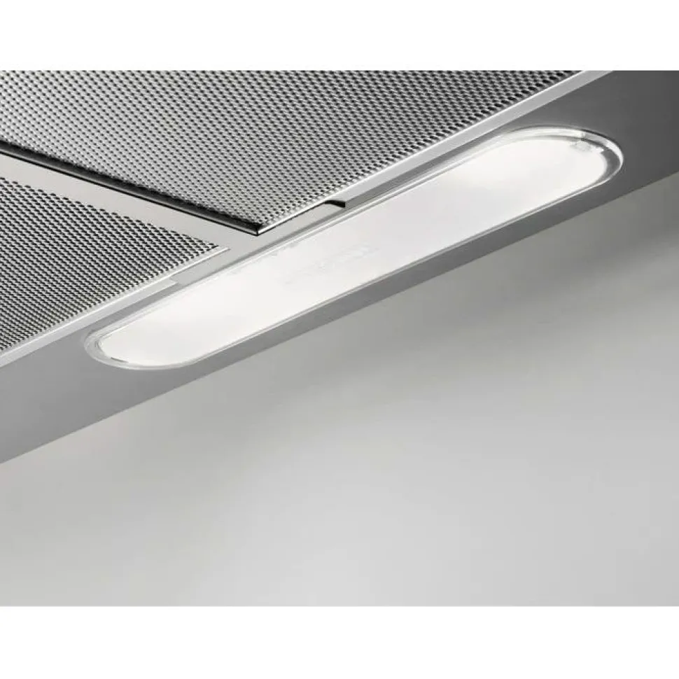 Liesituuletin Electrolux LFU215W, 50cm, valkoinen