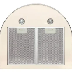 Liesituuletin Eleyus KVL L16 200 50BG, 50cm, beige
