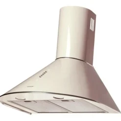 Liesituuletin Eleyus KVL L16 200 50BG, 50cm, beige
