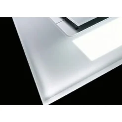 Liesituuletin Faber Heaven Glass WH 120 valkoinen kauko-ohjattava