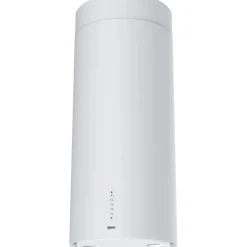 Liesituuletin Frank Tube Plus FTU 3707 I 37 cm saarekemalli valkoinen