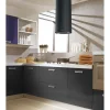Liesituuletin Frank Tube Plus FTU 3703 I 37 cm saarekemalli musta