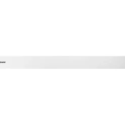Liesituuletin Gram EFU 503-90 50cm valkoinen